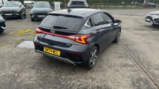 Hyundai i20 1.0T GDi Premium 5dr DCT Petrol Hatchback
